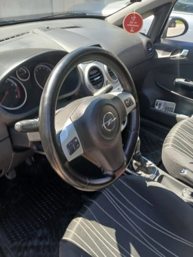 Обява за продажба на Opel Corsa ~6 500 лв. - изображение 3