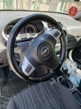 Обява за продажба на Opel Corsa ~6 500 лв. - изображение 8