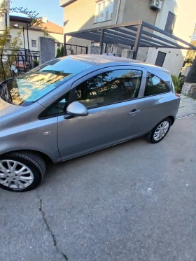 Обява за продажба на Opel Corsa ~6 500 лв. - изображение 7