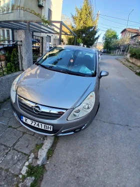 Обява за продажба на Opel Corsa ~6 500 лв. - изображение 1