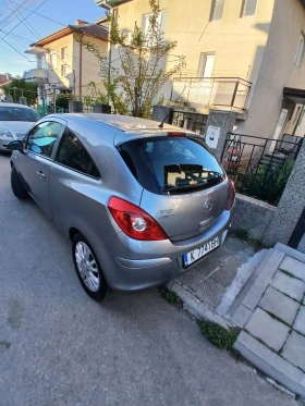 Обява за продажба на Opel Corsa ~6 500 лв. - изображение 6