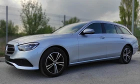 Обява за продажба на Mercedes-Benz E 220 ~53 800 лв. - изображение 1