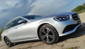Обява за продажба на Mercedes-Benz E 220 ~53 800 лв. - изображение 3