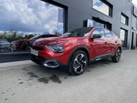 Обява за продажба на Citroen C4X MAX HYBRID 136 e-DCS6 E6 ~58 900 лв. - изображение 3