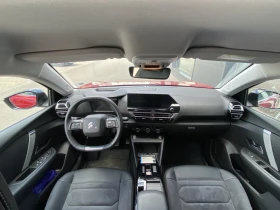 Обява за продажба на Citroen C4X MAX HYBRID 136 e-DCS6 E6 ~58 900 лв. - изображение 8