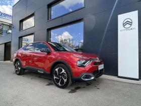 Обява за продажба на Citroen C4X MAX HYBRID 136 e-DCS6 E6 ~58 900 лв. - изображение 1