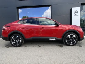 Обява за продажба на Citroen C4X MAX HYBRID 136 e-DCS6 E6 ~58 900 лв. - изображение 1