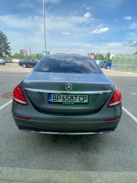 Mercedes-Benz E 220  ,  ,      | Mobile.bg    6