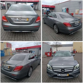 Mercedes-Benz E 220  ,  ,      | Mobile.bg    10