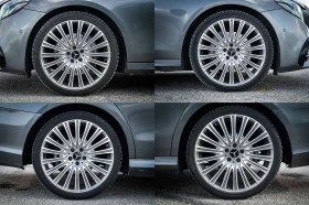 Mercedes-Benz E 220  ,  ,      | Mobile.bg    8