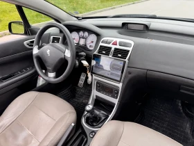 Peugeot 307 Кожа Android Camera Газов инжекцион - 5999 лв. - 49272379 12