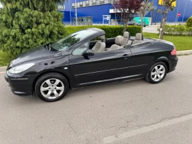 Peugeot 307 Кожа Android Camera Газов инжекцион - 5999 лв. - 49272379 4