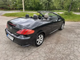 Peugeot 307 Кожа Android Camera Газов инжекцион - 5999 лв. - 49272379 9