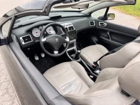 Peugeot 307 Кожа Android Camera Газов инжекцион - 5999 лв. - 49272379 11
