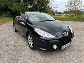 Peugeot 307 Кожа Android Camera Газов инжекцион - 5999 лв. - 49272379 6