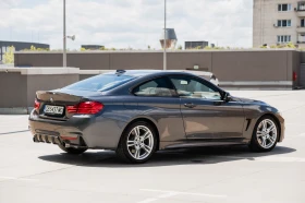 BMW 435 M-Sport | RWD | MHD Stage 2+ | Borla | Dinan| VRSF - 42750 лв. - 17041372 4