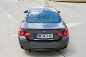 BMW 435 M-Sport | RWD | MHD Stage 2+ | Borla | Dinan| VRSF - 42750 лв. - 17041372 8