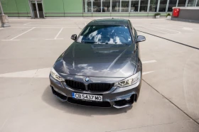 BMW 435 M-Sport | RWD | MHD Stage 2+ | Borla | Dinan| VRSF - 42750 лв. - 17041372 9