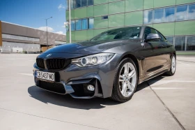 BMW 435 M-Sport | RWD | MHD Stage 2+ | Borla | Dinan| VRSF - 42750 лв. - 17041372 2