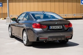 BMW 435 M-Sport | RWD | MHD Stage 2+ | Borla | Dinan| VRSF - 42750 лв. - 17041372 7