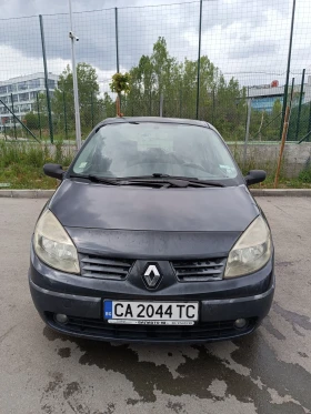 Обява за продажба на Renault Scenic ~2 500 лв. - изображение 5