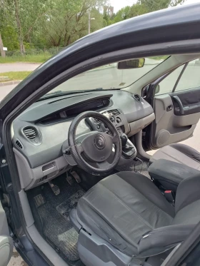 Обява за продажба на Renault Scenic ~2 500 лв. - изображение 10
