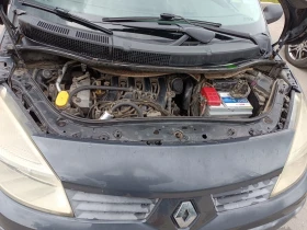 Обява за продажба на Renault Scenic ~2 500 лв. - изображение 6