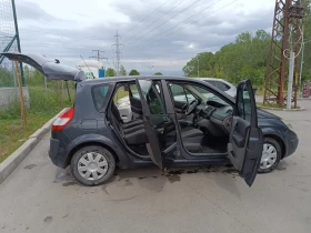 Обява за продажба на Renault Scenic ~2 500 лв. - изображение 11