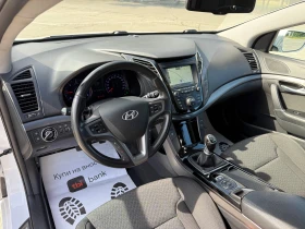 Hyundai I40 Sedan////Navi///Kamera/// | Mobile.bg    9