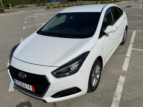Hyundai I40 Sedan////Navi///Kamera/// | Mobile.bg    5