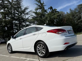 Hyundai I40 Sedan////Navi///Kamera/// | Mobile.bg    6