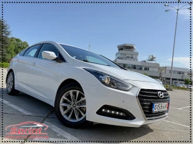Hyundai I40 Sedan////Navi///Kamera/// | Mobile.bg    1