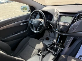 Hyundai I40 Sedan////Navi///Kamera/// | Mobile.bg    10
