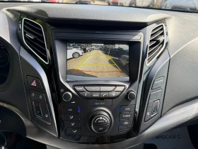 Hyundai I40 Sedan////Navi///Kamera/// | Mobile.bg    13