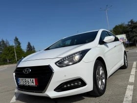 Hyundai I40 Sedan////Navi///Kamera/// | Mobile.bg    4