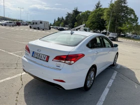 Hyundai I40 Sedan////Navi///Kamera/// | Mobile.bg    8