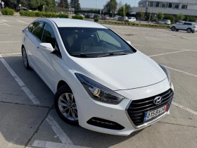 Hyundai I40 Sedan////Navi///Kamera/// | Mobile.bg    2