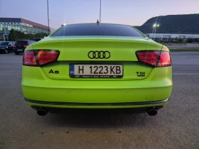 Обява за продажба на Audi A8 3.0 V 6 TDI 2012г. ~28 900 лв. - изображение 5