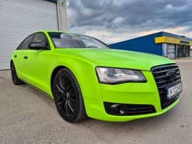 Audi A8 3.0 V 6 TDI 2012. | Mobile.bg    3