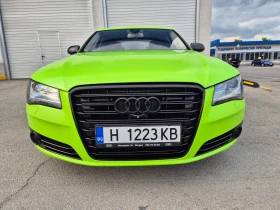 Audi A8 3.0 V 6 TDI 2012. | Mobile.bg    2