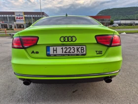 Audi A8 3.0 V 6 TDI 2012. | Mobile.bg    6