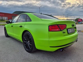 Audi A8 3.0 V 6 TDI 2012. | Mobile.bg    8