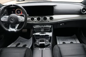 Обява за продажба на Mercedes-Benz E 63 AMG * 4-MATIC+ * * FULL EXTRAS* АвтоКредит(ЦЕНА ДО БГ) ~97 999 лв. - изображение 11