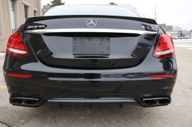 Обява за продажба на Mercedes-Benz E 63 AMG * 4-MATIC+ * * FULL EXTRAS* АвтоКредит(ЦЕНА ДО БГ) ~97 999 лв. - изображение 6
