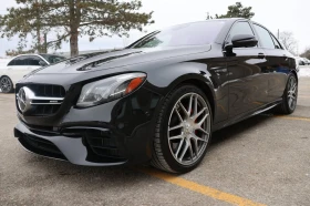 Обява за продажба на Mercedes-Benz E 63 AMG * 4-MATIC+ * * FULL EXTRAS* АвтоКредит(ЦЕНА ДО БГ) ~97 999 лв. - изображение 2