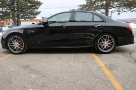 Обява за продажба на Mercedes-Benz E 63 AMG * 4-MATIC+ * * FULL EXTRAS* АвтоКредит(ЦЕНА ДО БГ) ~97 999 лв. - изображение 4