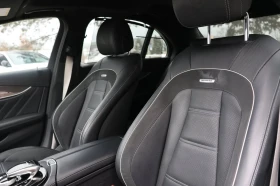 Mercedes-Benz E 63 AMG * 4-MATIC+ * * FULL EXTRAS* АвтоКредит(ЦЕНА ДО БГ) - 97999 лв. - 76458228 14