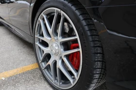 Обява за продажба на Mercedes-Benz E 63 AMG * 4-MATIC+ * * FULL EXTRAS* АвтоКредит(ЦЕНА ДО БГ) ~97 999 лв. - изображение 9