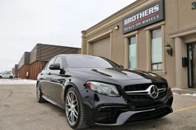  Mercedes-Benz E 63 A...