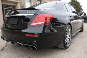 Обява за продажба на Mercedes-Benz E 63 AMG * 4-MATIC+ * * FULL EXTRAS* АвтоКредит(ЦЕНА ДО БГ) ~97 999 лв. - изображение 7